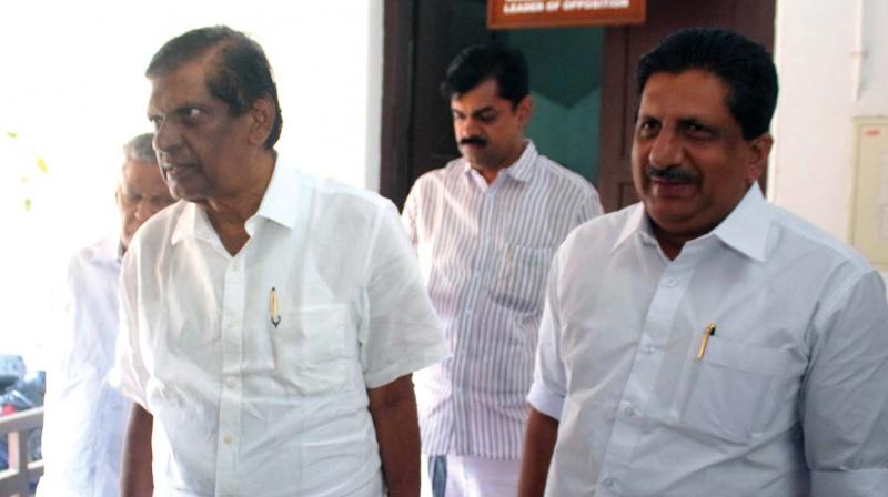 ചെയര്‍മാൻ തെരഞ്ഞെടുപ്പിന് സംസ്ഥാന കമ്മിറ്റി വിളിക്കാൻ ജോസഫിന് മാണി വിഭാഗത്തി​െൻറ കത്ത്